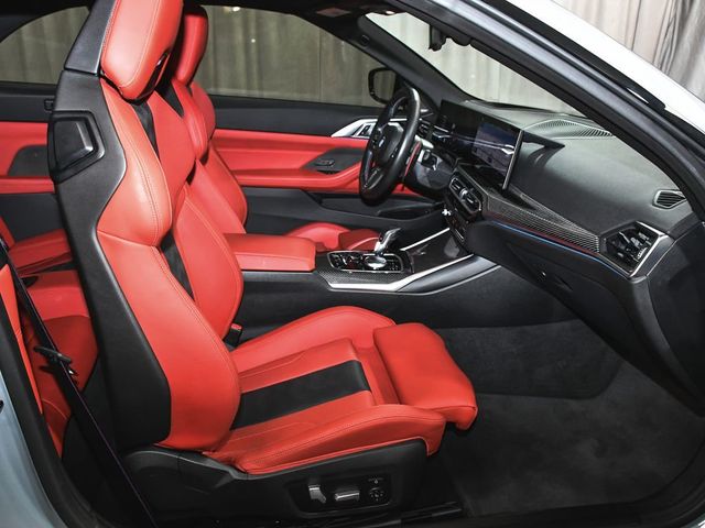 2024 BMW M4 Competition - 23042249 - 62