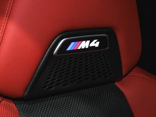 2024 BMW M4 Competition - 23042249 - 64