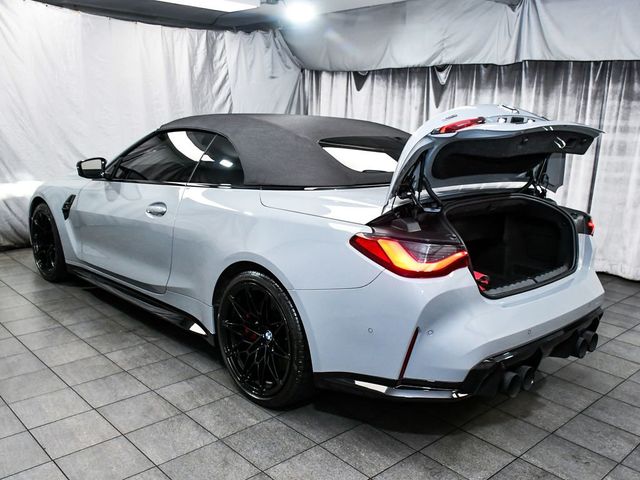 2024 BMW M4 Competition - 23042249 - 66