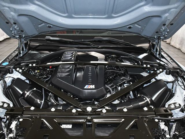 2024 BMW M4 Competition - 23042249 - 68
