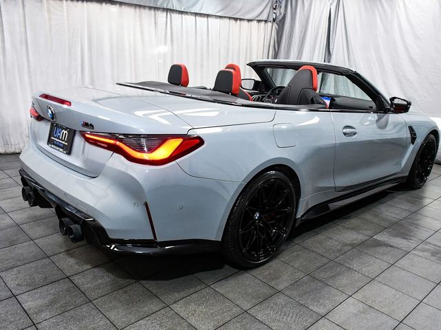 2024 BMW M4 Competition - 23042249 - 6