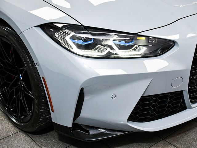 2024 BMW M4 Competition - 23042249 - 72