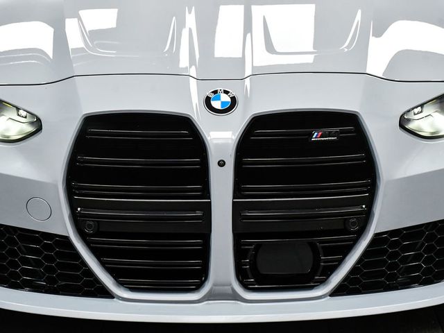 2024 BMW M4 Competition - 23042249 - 73