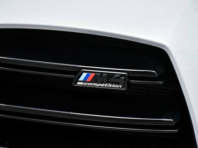 2024 BMW M4 Competition - 23042249 - 74
