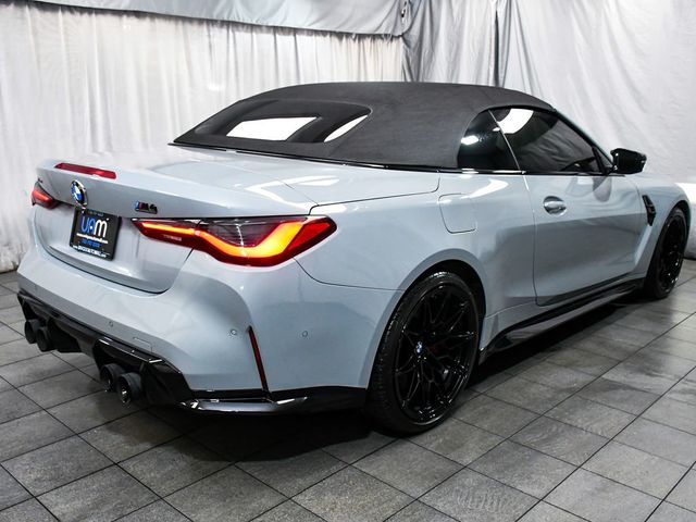 2024 BMW M4 Competition - 23042249 - 7