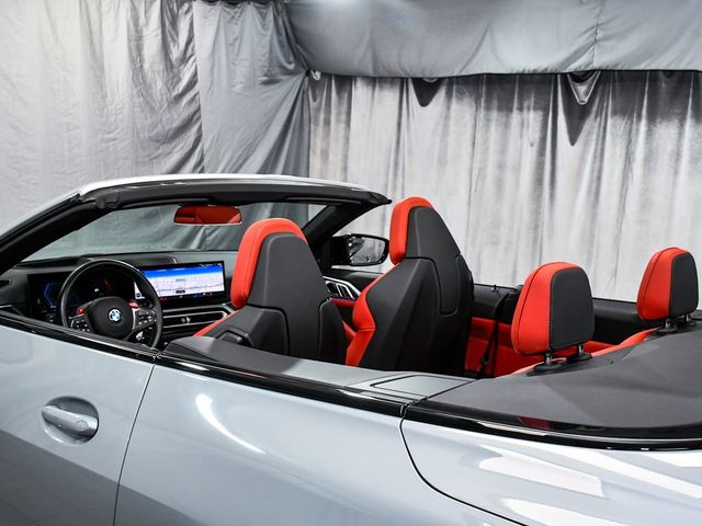 2024 BMW M4 Competition - 23042249 - 79