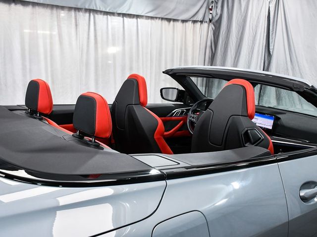 2024 BMW M4 Competition - 23042249 - 81