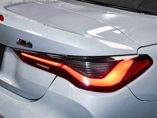 2024 BMW M4 Competition - 23042249 - 88