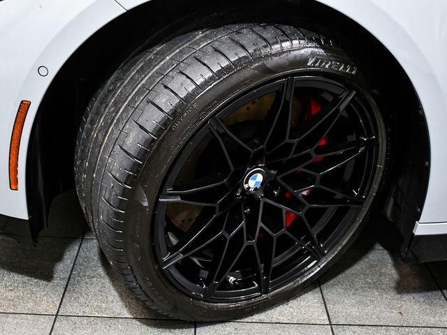 2024 BMW M4 Competition - 23042249 - 8
