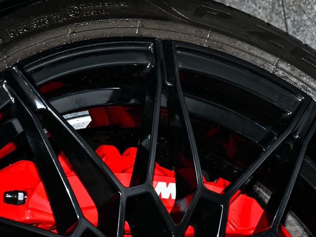 2024 BMW M4 Competition - 23042249 - 91