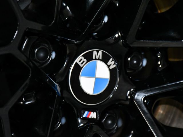 2024 BMW M4 Competition - 23042249 - 92