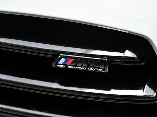 2024 BMW M4 Competition - 23042249 - 96
