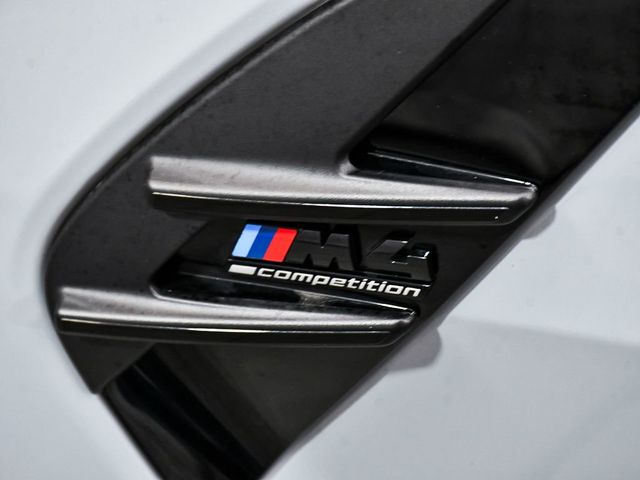 2024 BMW M4 Competition - 23042249 - 97