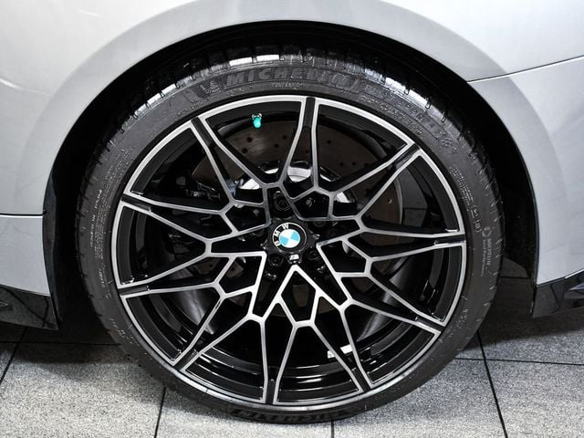 2024 BMW M4 Competition - 23057409 - 9