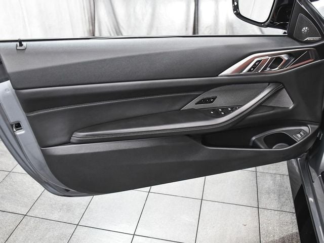 2024 BMW M4 Competition - 23057409 - 10
