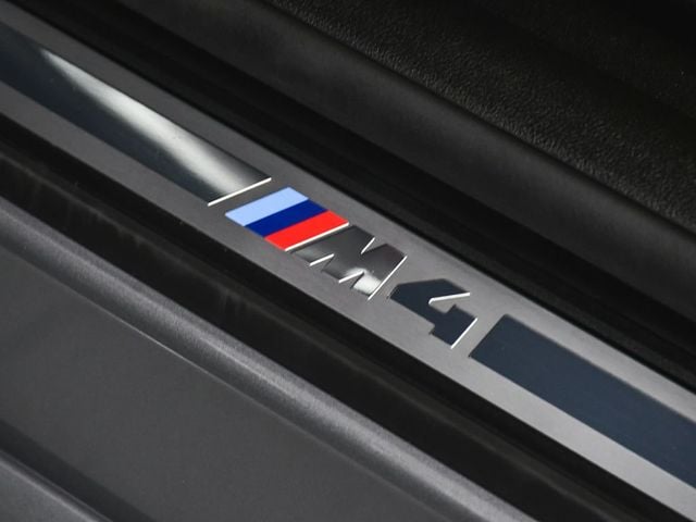 2024 BMW M4 Competition - 23057409 - 12