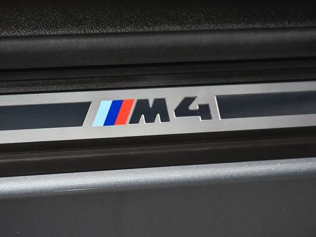 2024 BMW M4 Competition - 23057409 - 13