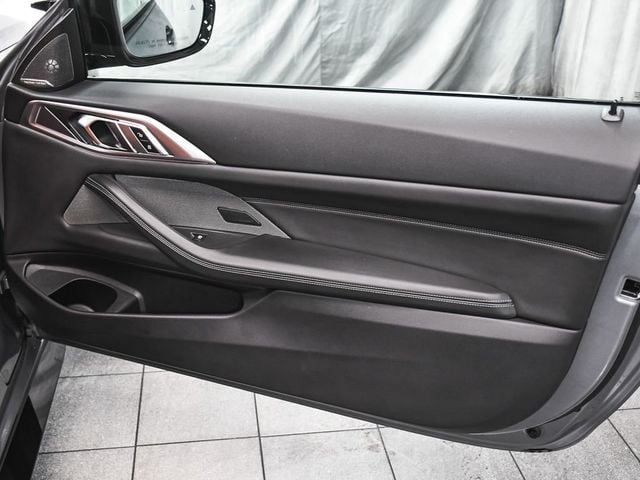 2024 BMW M4 Competition - 23057409 - 14