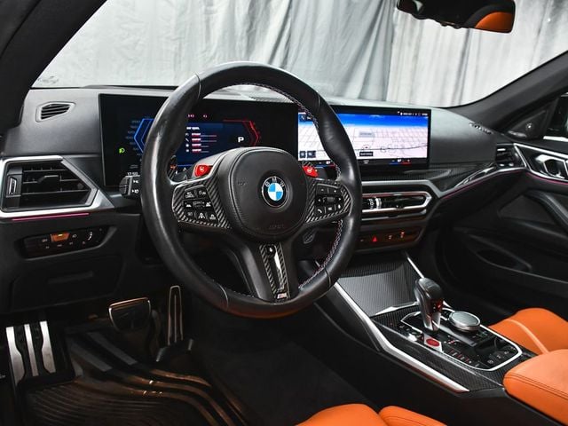 2024 BMW M4 Competition - 23057409 - 18