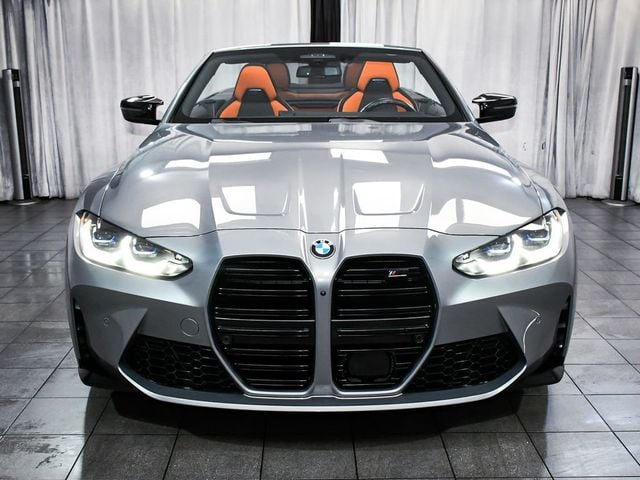 2024 BMW M4 Competition - 23057409 - 1