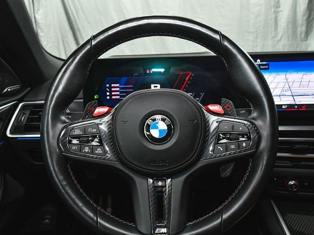 2024 BMW M4 Competition - 23057409 - 36