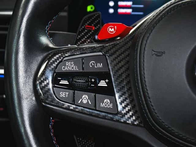 2024 BMW M4 Competition - 23057409 - 37