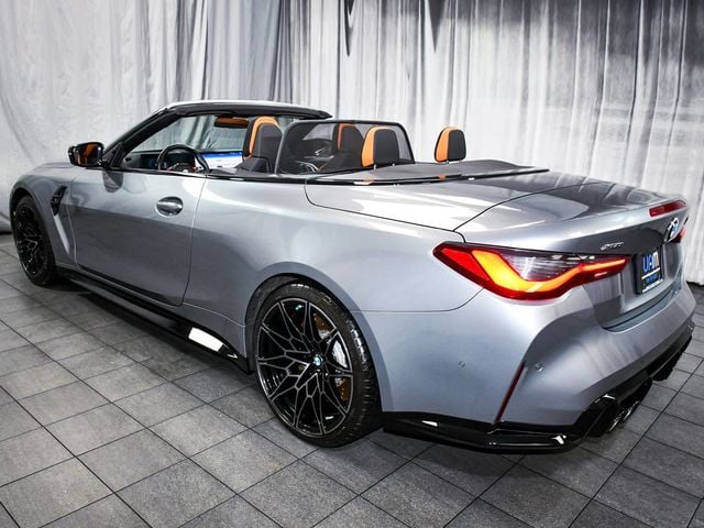 2024 BMW M4 Competition - 23057409 - 3