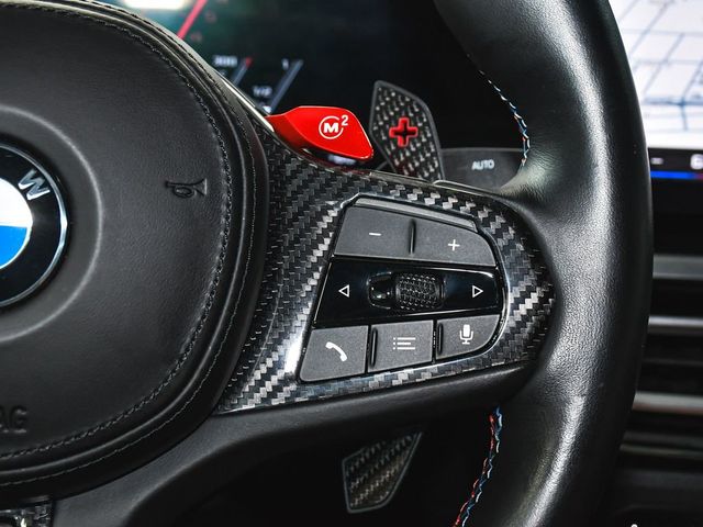 2024 BMW M4 Competition - 23057409 - 39