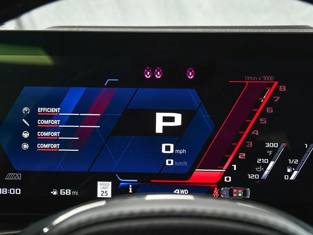 2024 BMW M4 Competition - 23057409 - 40