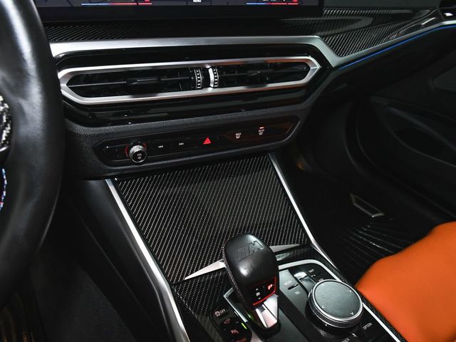 2024 BMW M4 Competition - 23057409 - 43
