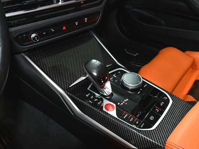 2024 BMW M4 Competition - 23057409 - 44