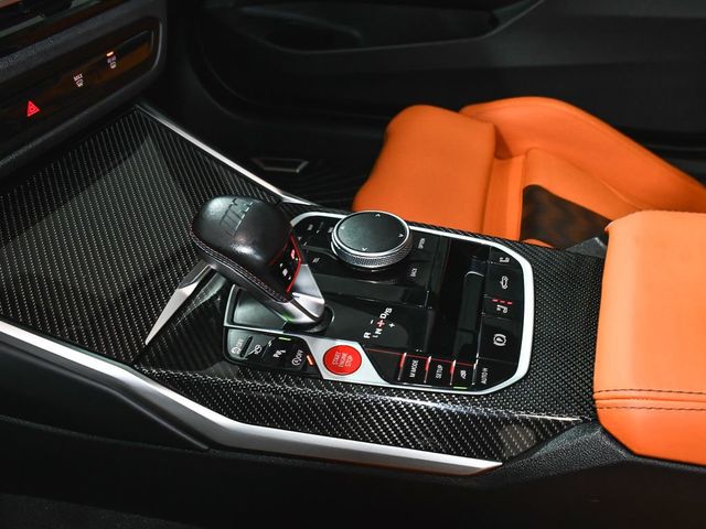 2024 BMW M4 Competition - 23057409 - 45