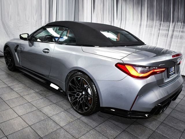2024 BMW M4 Competition - 23057409 - 4