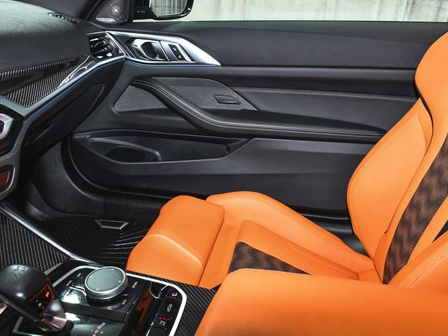 2024 BMW M4 Competition - 23057409 - 49