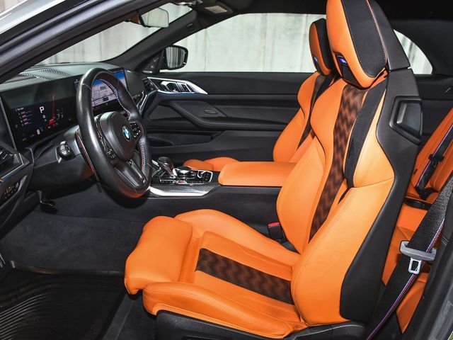 2024 BMW M4 Competition - 23057409 - 50