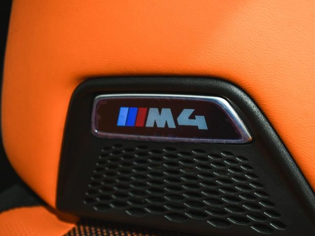 2024 BMW M4 Competition - 23057409 - 52