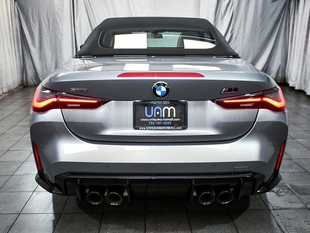 2024 BMW M4 Competition - 23057409 - 5