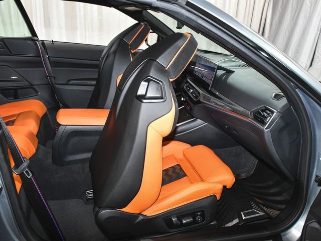 2024 BMW M4 Competition - 23057409 - 60