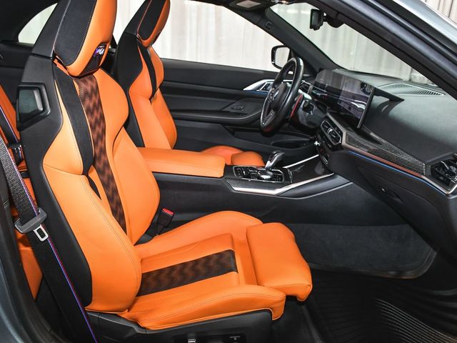 2024 BMW M4 Competition - 23057409 - 61