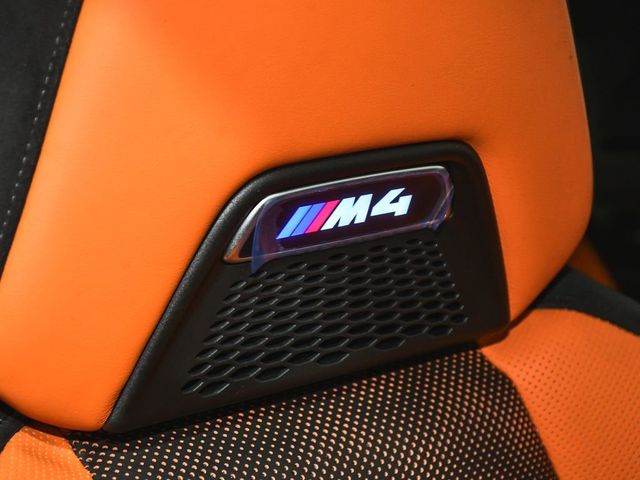 2024 BMW M4 Competition - 23057409 - 63