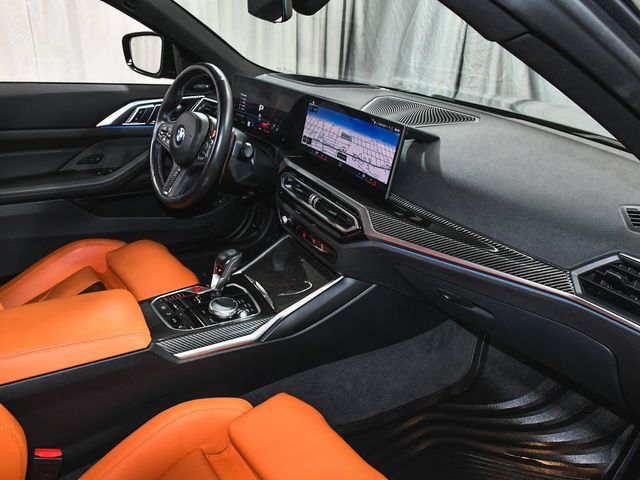 2024 BMW M4 Competition - 23057409 - 64