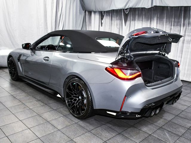 2024 BMW M4 Competition - 23057409 - 68