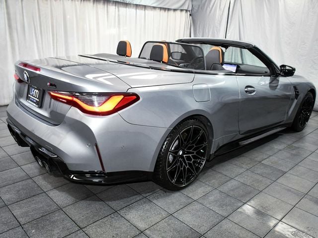 2024 BMW M4 Competition - 23057409 - 6