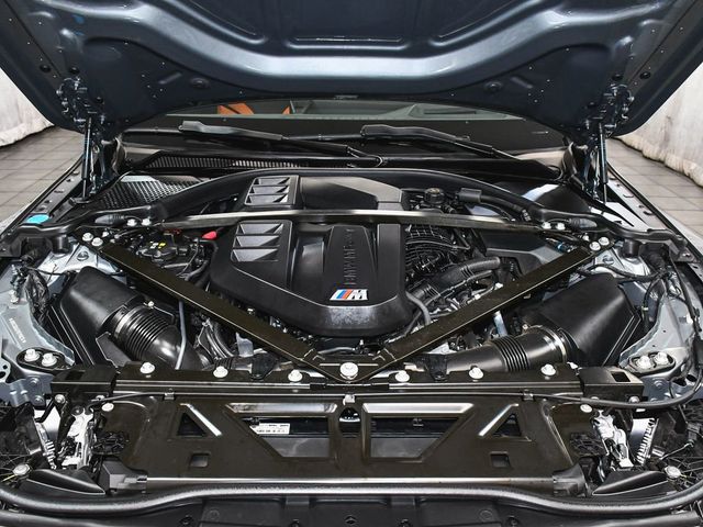 2024 BMW M4 Competition - 23057409 - 70