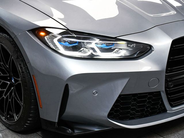 2024 BMW M4 Competition - 23057409 - 74
