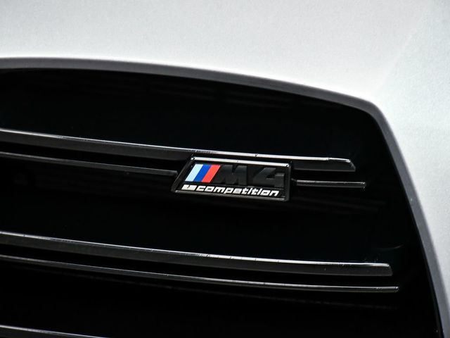 2024 BMW M4 Competition - 23057409 - 76