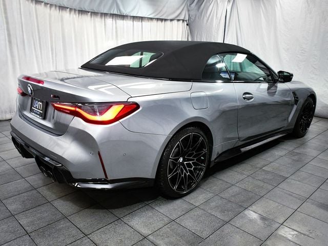 2024 BMW M4 Competition - 23057409 - 7