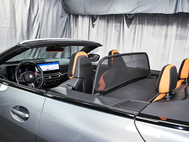 2024 BMW M4 Competition - 23057409 - 81