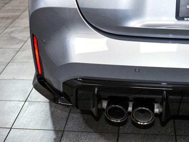 2024 BMW M4 Competition - 23057409 - 91