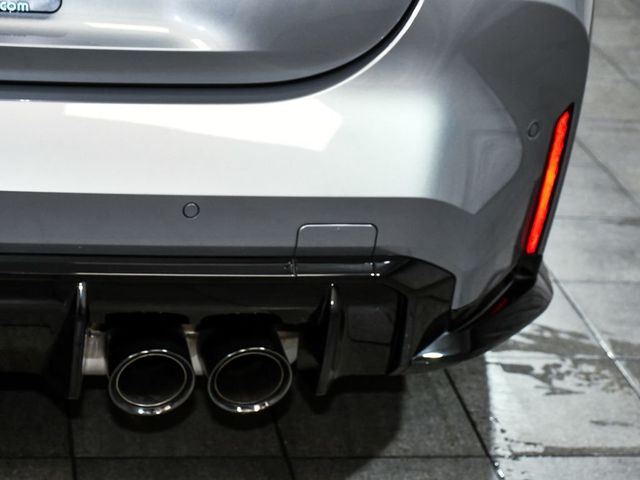 2024 BMW M4 Competition - 23057409 - 92